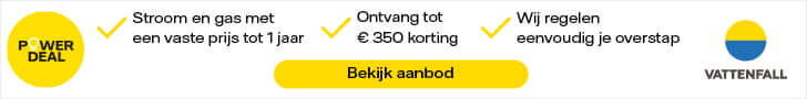 Vattenfall [Partnerlink]