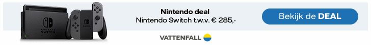 Vattenfall [Partnerlink]